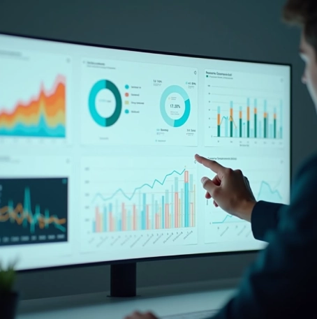 Conversion analytics benefits